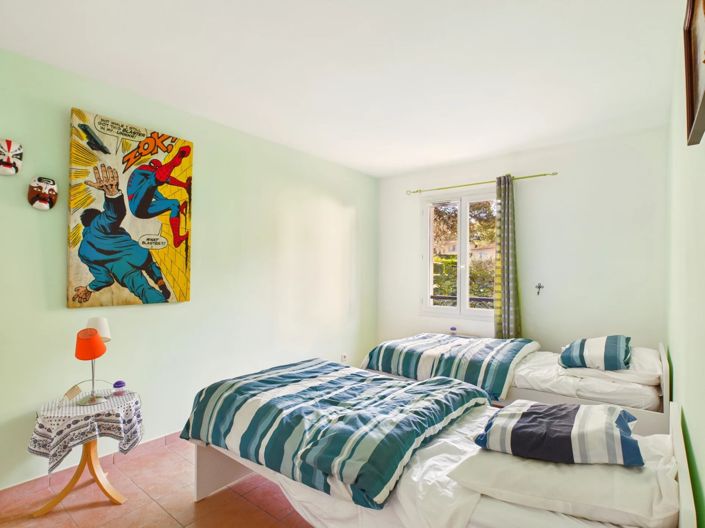 Image No.11-Maison à vendre à Mallemort