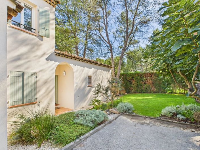 Image No.2-Maison à vendre à Mallemort