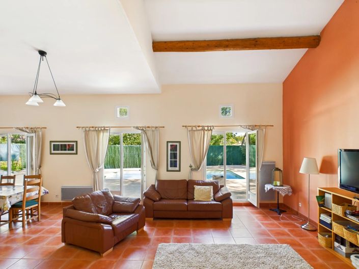 Image No.3-Maison à vendre à Mallemort