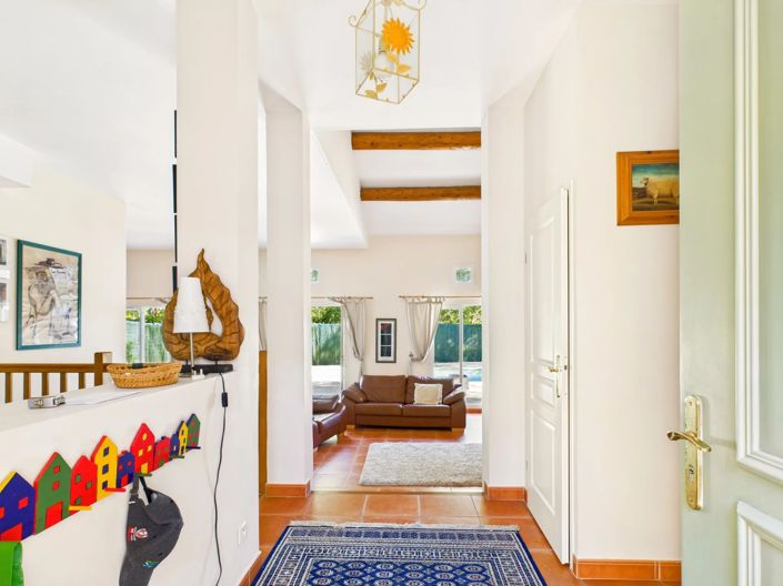 Image No.6-Maison à vendre à Mallemort