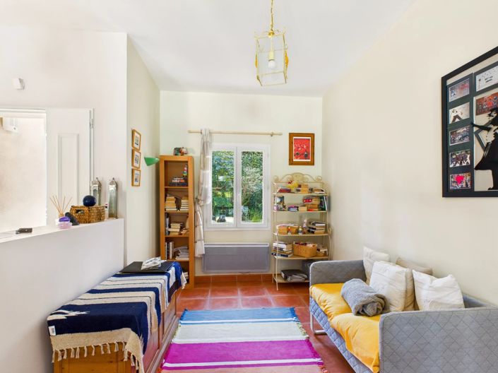 Image No.7-Maison à vendre à Mallemort