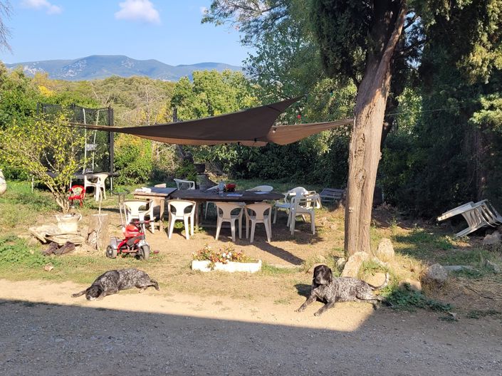 Image No.7-Maison de 6 chambres à vendre à Herault
