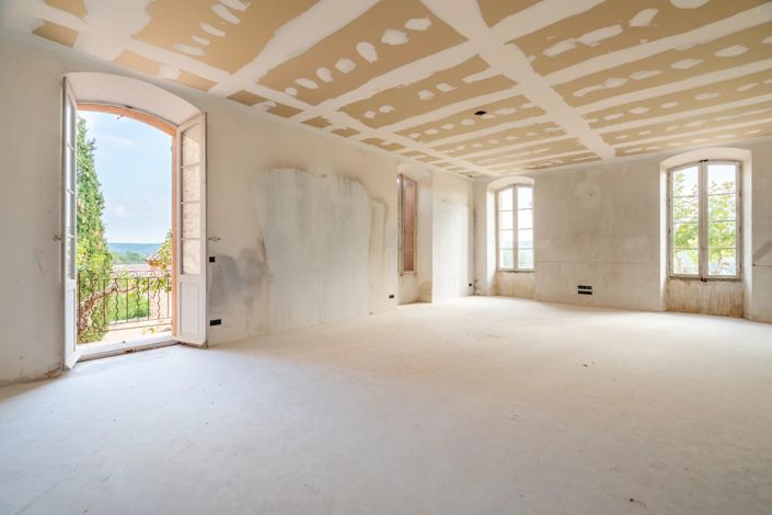 Image No.10-Maison à vendre à Fox-Amphoux