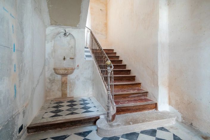 Image No.11-Maison à vendre à Fox-Amphoux