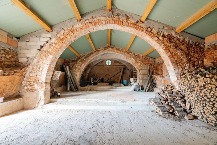 Image No.14-Maison à vendre à Fox-Amphoux