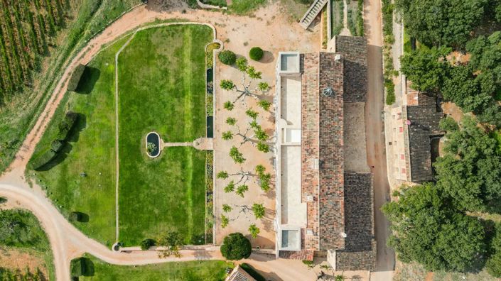 Image No.3-Maison à vendre à Fox-Amphoux