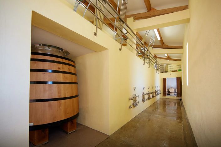 Image No.7-Maison à vendre à Fox-Amphoux