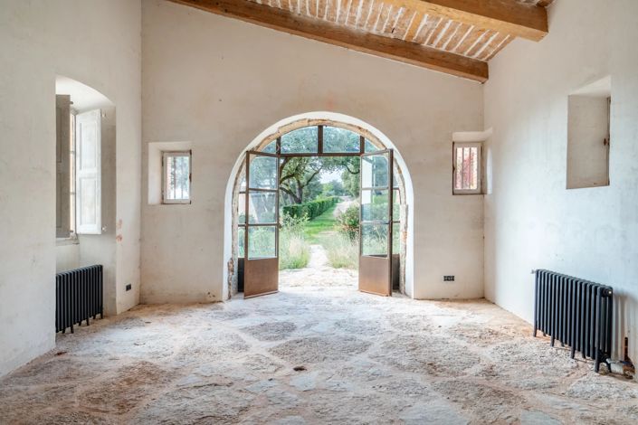 Image No.9-Maison à vendre à Fox-Amphoux