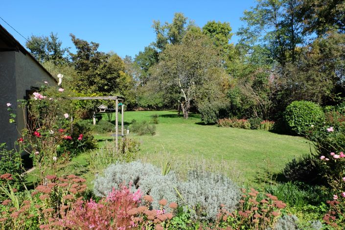 Image No.10-Maison de village de 3 chambres à vendre à Lauzun