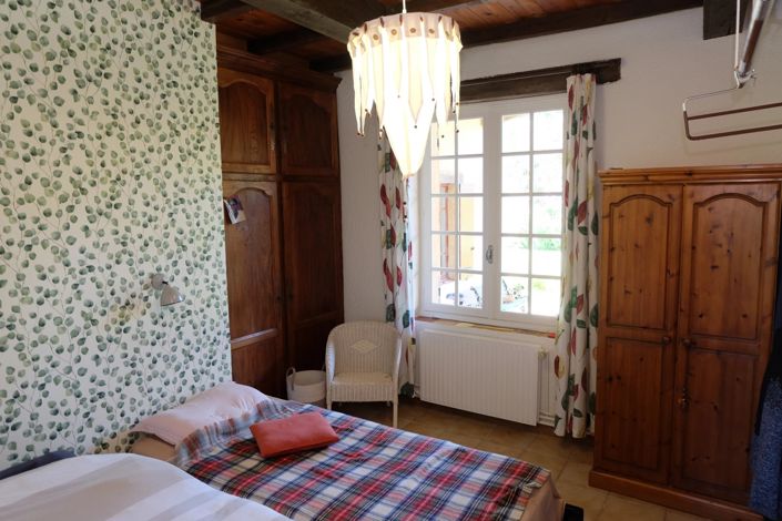 Image No.11-Maison de village de 3 chambres à vendre à Lauzun