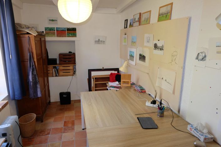 Image No.13-Maison de village de 3 chambres à vendre à Lauzun