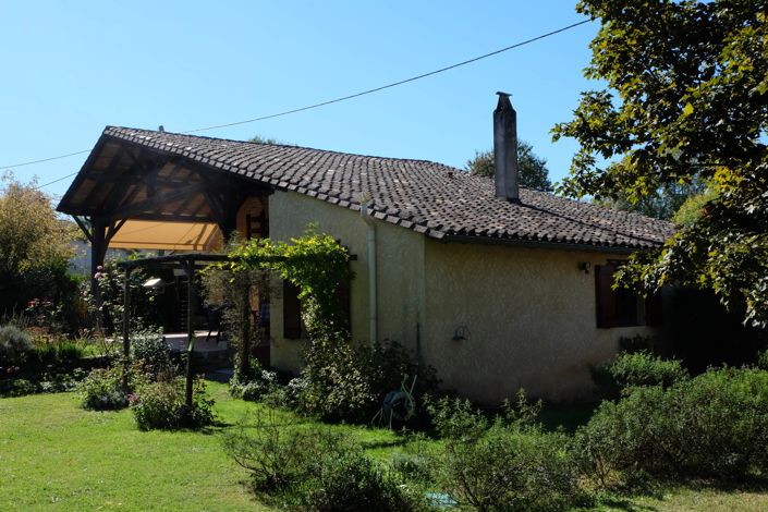 Image No.14-Maison de village de 3 chambres à vendre à Lauzun