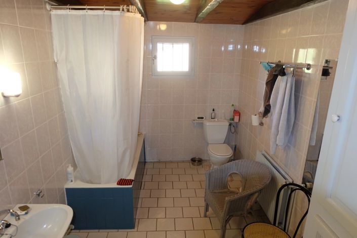 Image No.8-Maison de village de 3 chambres à vendre à Lauzun