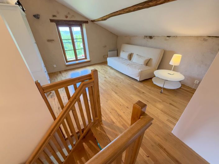 Image No.14-Maison de 4 chambres à vendre à Saint-Front-la-Rivière