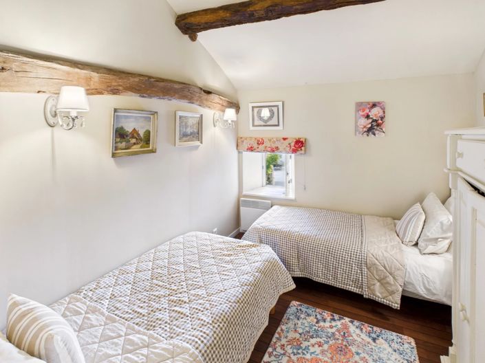 Image No.13-Maison de 4 chambres à vendre à La Forêt-de-Tessé