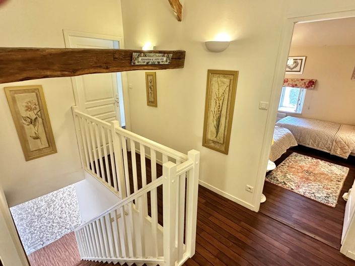 Image No.15-Maison de 4 chambres à vendre à La Forêt-de-Tessé