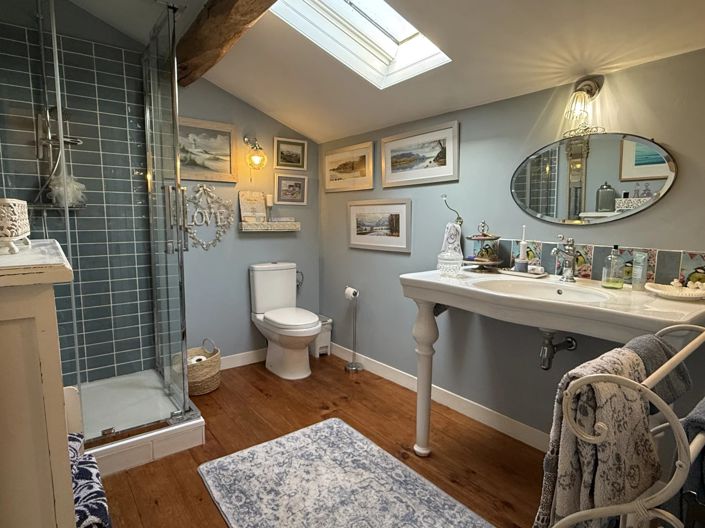 Image No.7-Maison de 4 chambres à vendre à La Forêt-de-Tessé