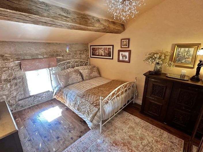 Image No.8-Maison de 4 chambres à vendre à La Forêt-de-Tessé