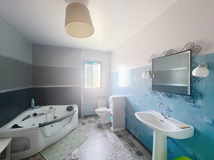 Image No.12-Maison de 3 chambres à vendre à Canet-en-Roussillon