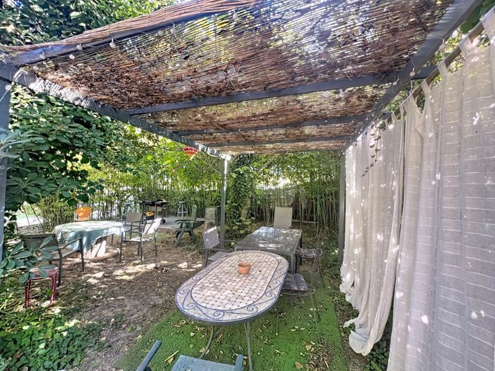 Image No.2-Maison de 3 chambres à vendre à Canet-en-Roussillon