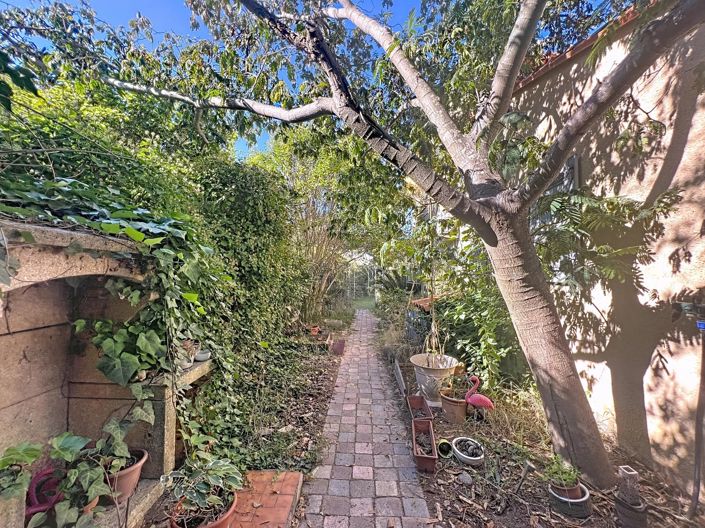 Image No.3-Maison de 3 chambres à vendre à Canet-en-Roussillon