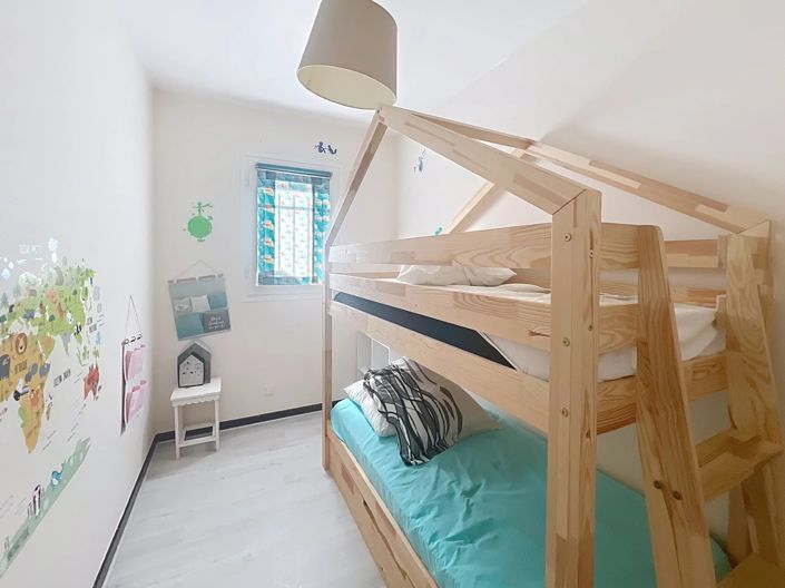 Image No.9-Maison de 3 chambres à vendre à Canet-en-Roussillon