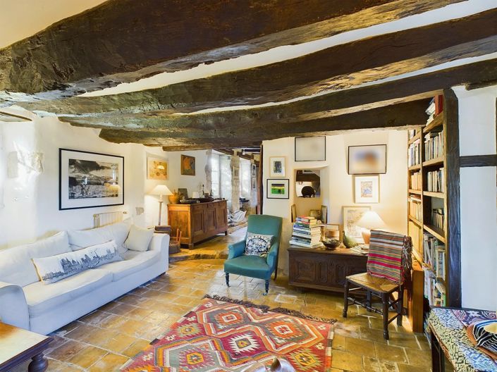 Image No.7-Maison de 7 chambres à vendre à Cordes-sur-Ciel