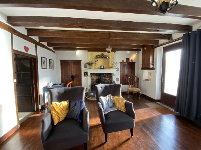 Image No.12-Maison de 4 chambres à vendre à Bussiere-Poitevine