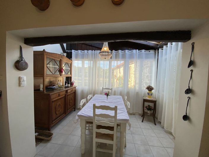 Image No.14-Maison de 4 chambres à vendre à Bussiere-Poitevine