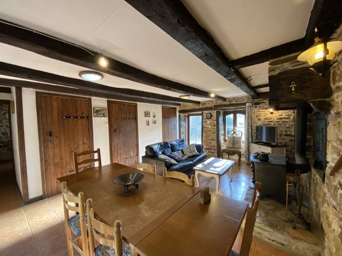 Image No.5-Maison de 4 chambres à vendre à Bussiere-Poitevine