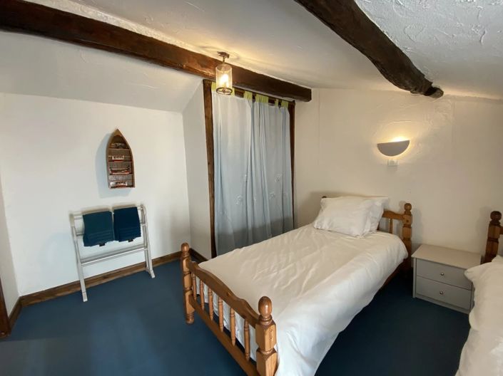 Image No.8-Maison de 4 chambres à vendre à Bussiere-Poitevine