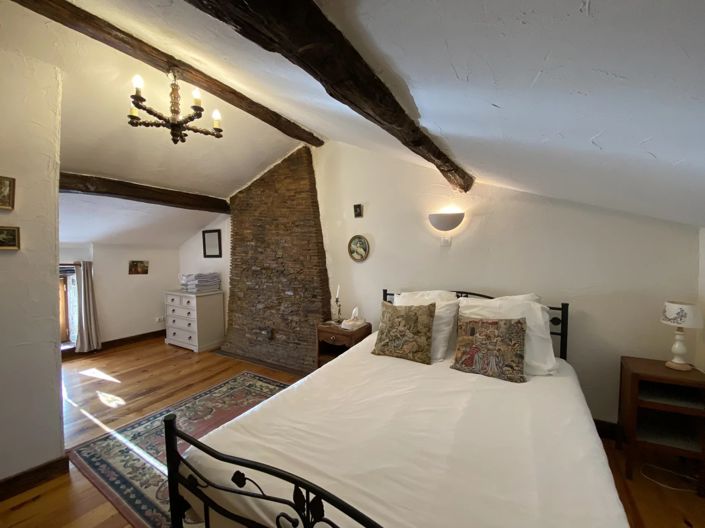 Image No.9-Maison de 4 chambres à vendre à Bussiere-Poitevine