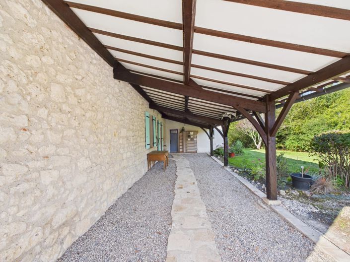 Image No.13-Maison de 4 chambres à vendre à Penne-d'Agenais