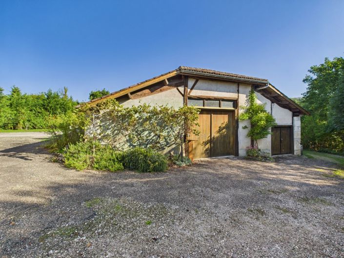 Image No.14-Maison de 4 chambres à vendre à Penne-d'Agenais