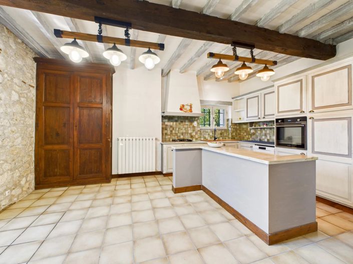 Image No.5-Maison de 4 chambres à vendre à Penne-d'Agenais