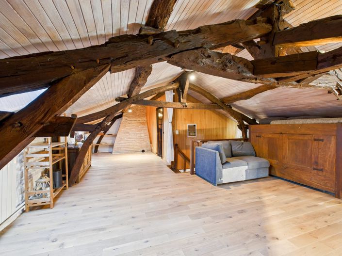 Image No.9-Maison de 4 chambres à vendre à Penne-d'Agenais