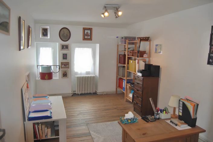 Image No.10-Maison de 3 chambres à vendre à Lathus-Saint-Rémy