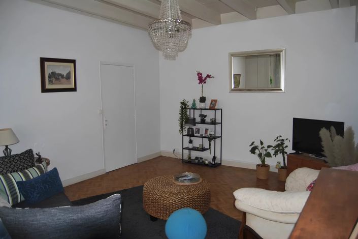 Image No.3-Maison de 3 chambres à vendre à Lathus-Saint-Rémy