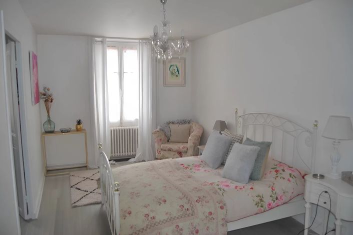 Image No.7-Maison de 3 chambres à vendre à Lathus-Saint-Rémy