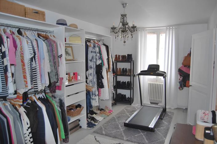 Image No.8-Maison de 3 chambres à vendre à Lathus-Saint-Rémy