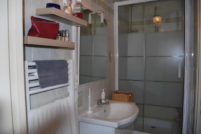 Image No.9-Maison de 3 chambres à vendre à Lathus-Saint-Rémy