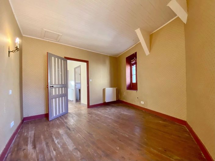 Image No.11-Maison de village de 4 chambres à vendre à Belvès