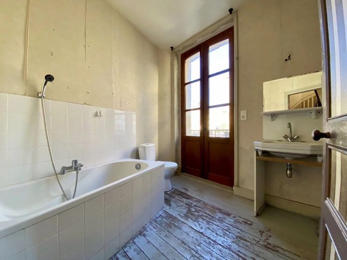 Image No.12-Maison de village de 4 chambres à vendre à Belvès