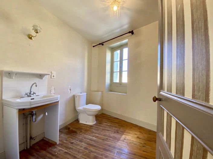 Image No.14-Maison de village de 4 chambres à vendre à Belvès