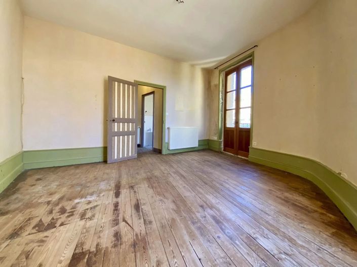 Image No.4-Maison de village de 4 chambres à vendre à Belvès