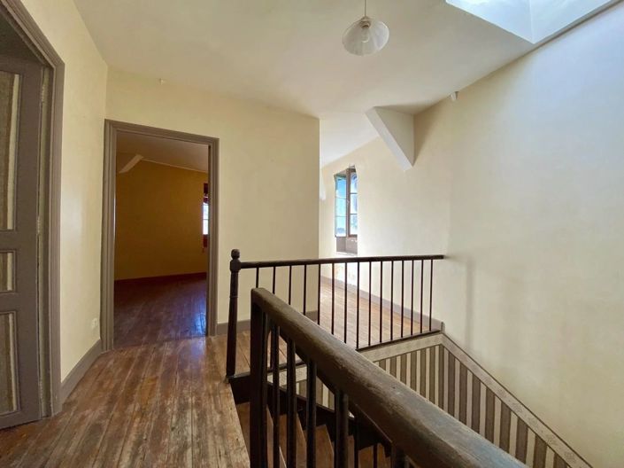 Image No.6-Maison de village de 4 chambres à vendre à Belvès