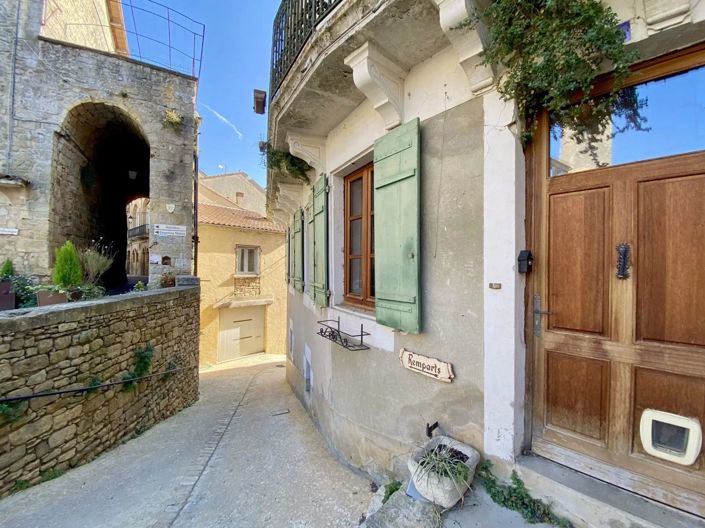 Image No.9-Maison de village de 4 chambres à vendre à Belvès