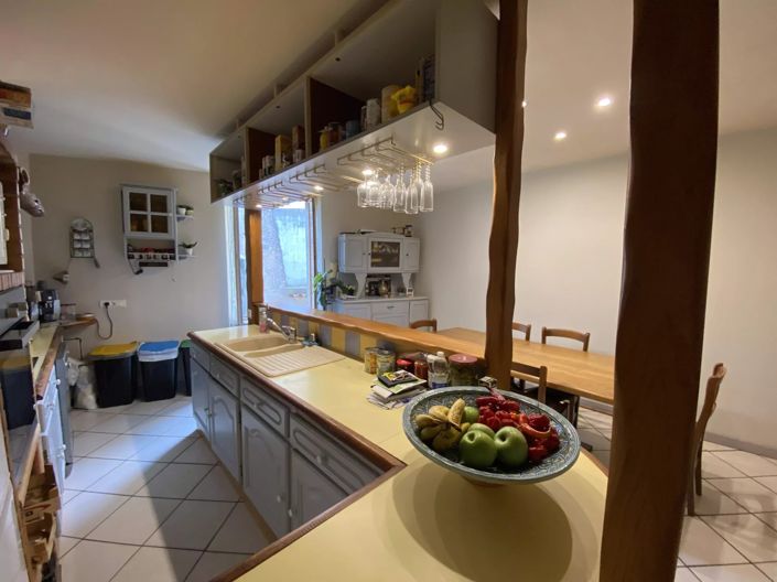 Image No.6-Maison de 3 chambres à vendre à Villalier