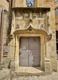 1 - Dordogne, Apartment