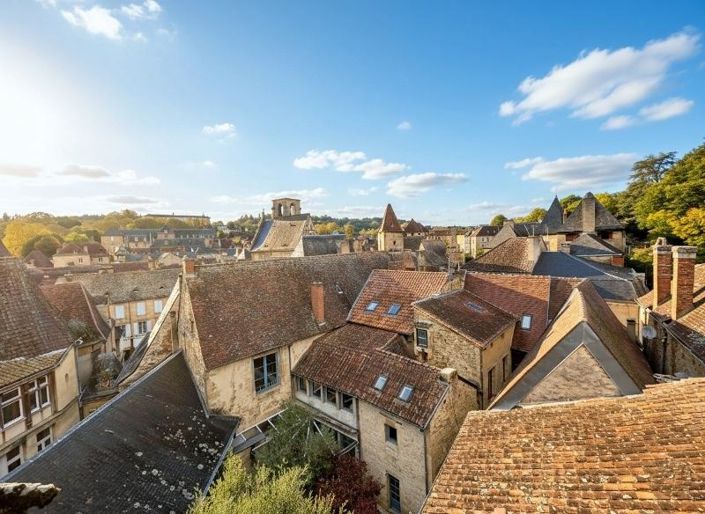 Image No.14-Appartement de 3 chambres à vendre à Dordogne